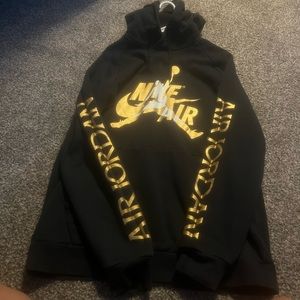 Air Jordan hoodie